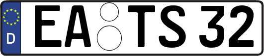 EA-TS32