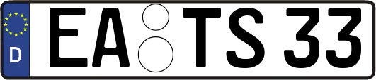 EA-TS33