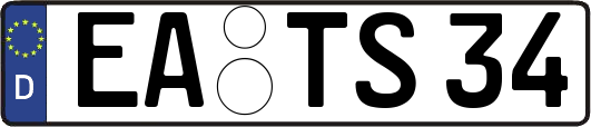 EA-TS34