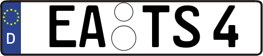 EA-TS4