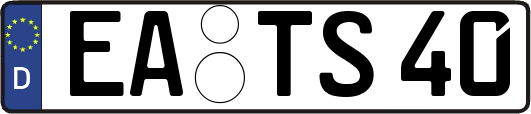 EA-TS40