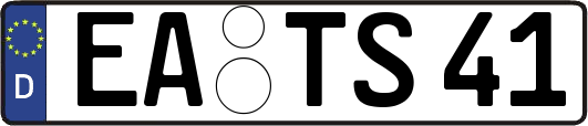 EA-TS41