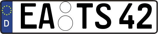 EA-TS42