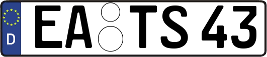 EA-TS43