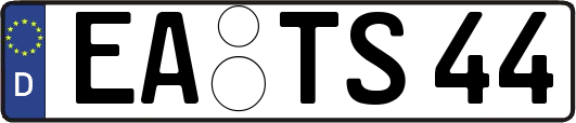 EA-TS44