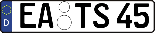 EA-TS45