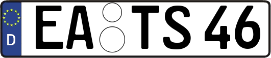 EA-TS46