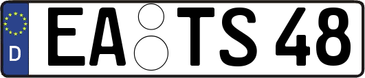 EA-TS48