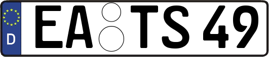 EA-TS49