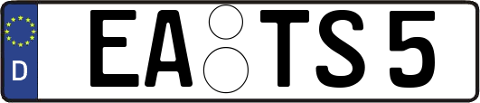 EA-TS5