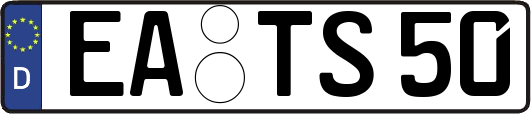 EA-TS50