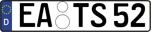 EA-TS52