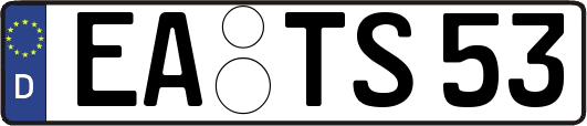 EA-TS53
