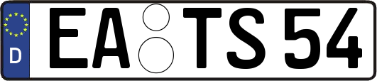 EA-TS54
