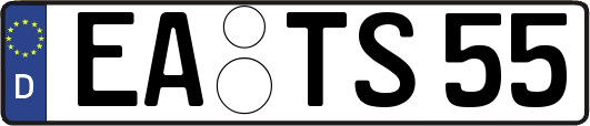 EA-TS55