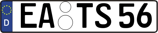 EA-TS56
