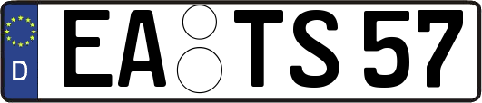 EA-TS57