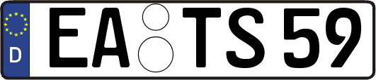 EA-TS59