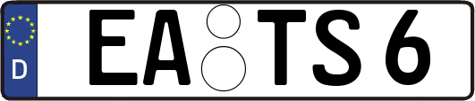 EA-TS6