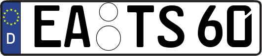 EA-TS60