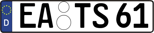 EA-TS61