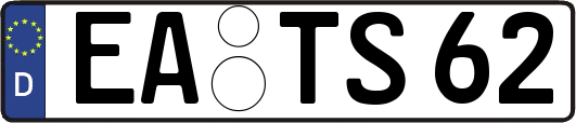 EA-TS62