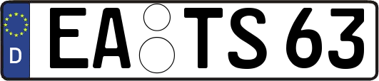 EA-TS63