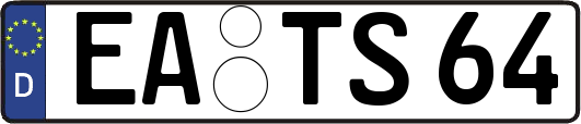 EA-TS64