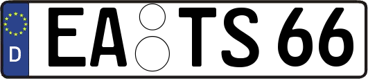 EA-TS66