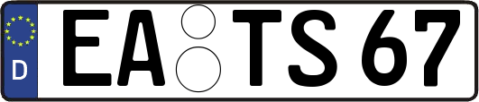 EA-TS67