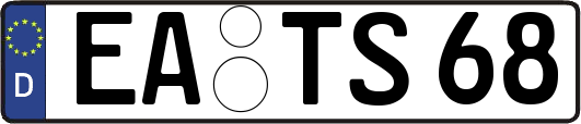 EA-TS68