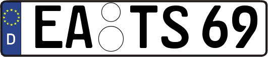 EA-TS69