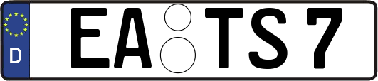 EA-TS7