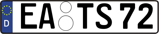 EA-TS72