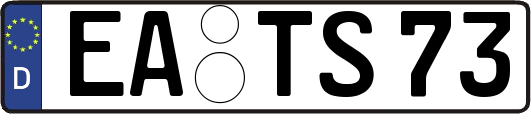 EA-TS73