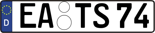 EA-TS74