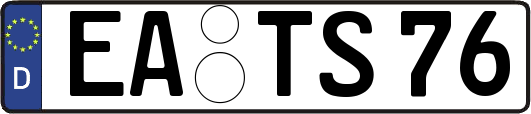 EA-TS76