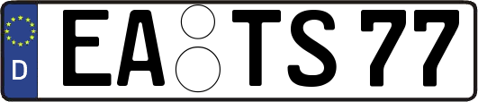 EA-TS77