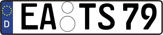 EA-TS79