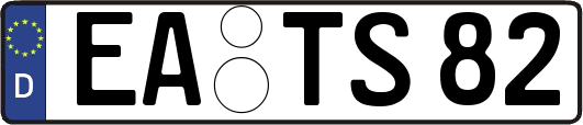 EA-TS82
