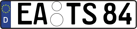 EA-TS84