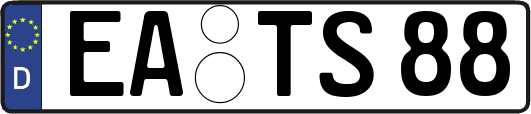 EA-TS88