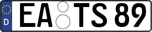 EA-TS89