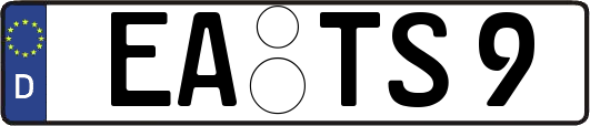 EA-TS9
