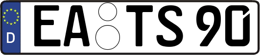 EA-TS90