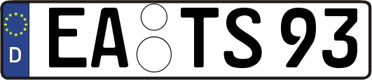EA-TS93