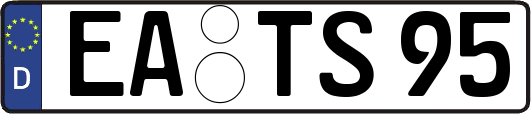 EA-TS95