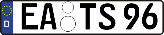 EA-TS96