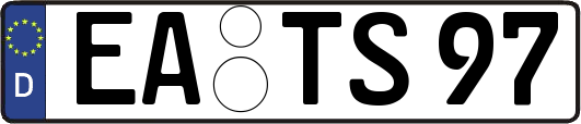 EA-TS97