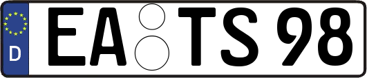 EA-TS98